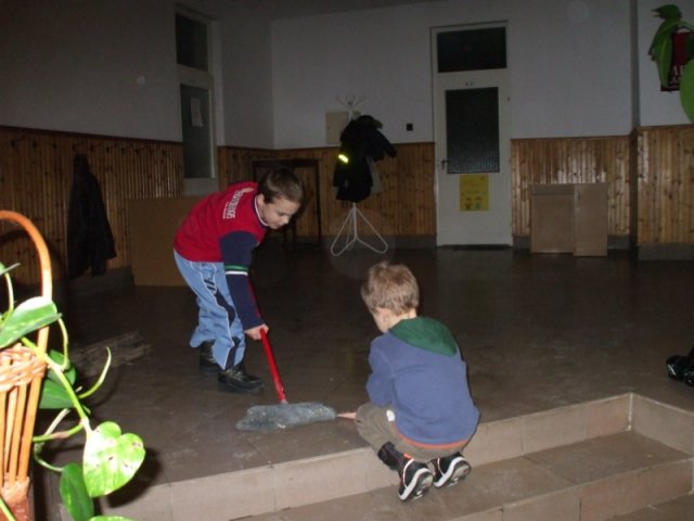 Betlehem állítás 2010